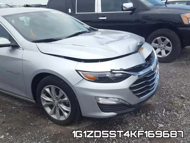 1G1ZD5ST4KF169687 фото 10
