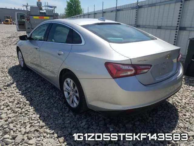 1G1ZD5ST5KF143583 фото 4