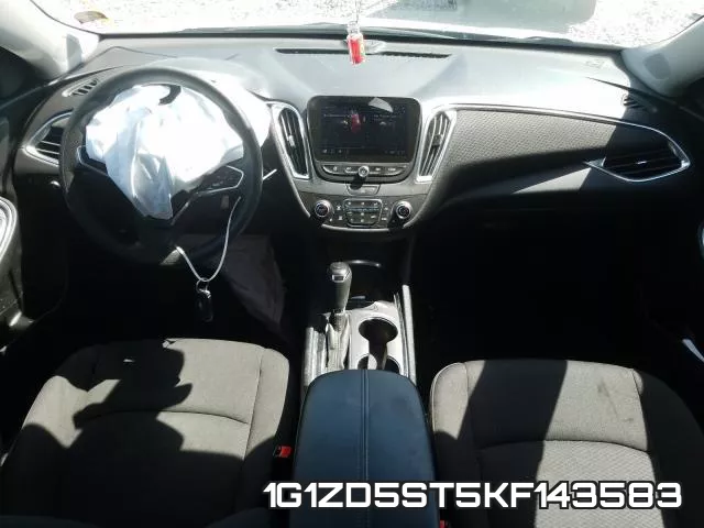 1G1ZD5ST5KF143583 фото 10
