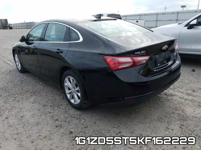 1G1ZD5ST5KF162229 фото 4