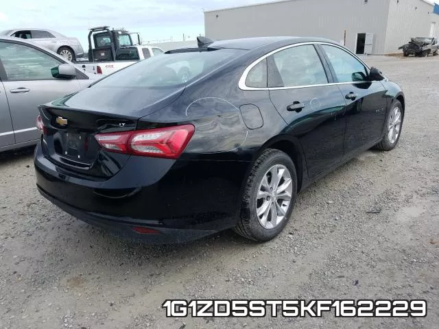 1G1ZD5ST5KF162229 фото 5