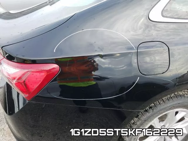 1G1ZD5ST5KF162229 фото 10