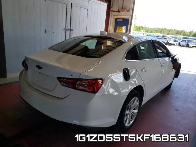 1G1ZD5ST5KF168631 фото 5