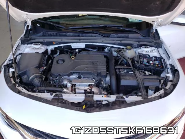 1G1ZD5ST5KF168631 фото 8