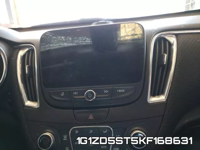 1G1ZD5ST5KF168631 фото 10