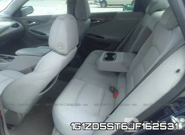 1G1ZD5ST6JF162531 фото 9