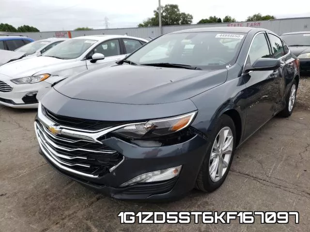1G1ZD5ST6KF167097 фото 3