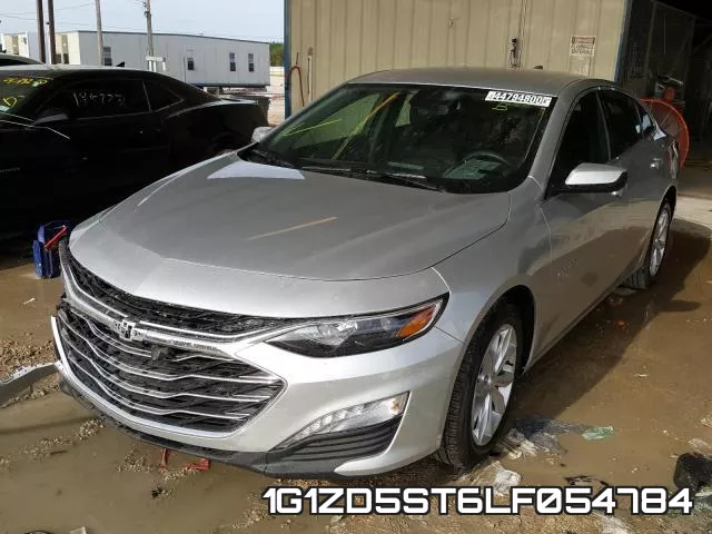 1G1ZD5ST6LF054784 фото 3