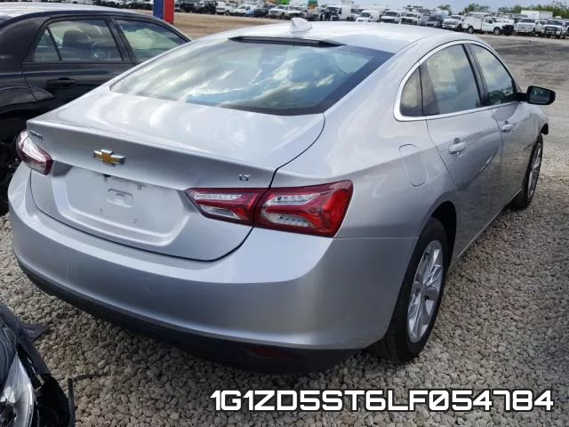 1G1ZD5ST6LF054784 фото 5