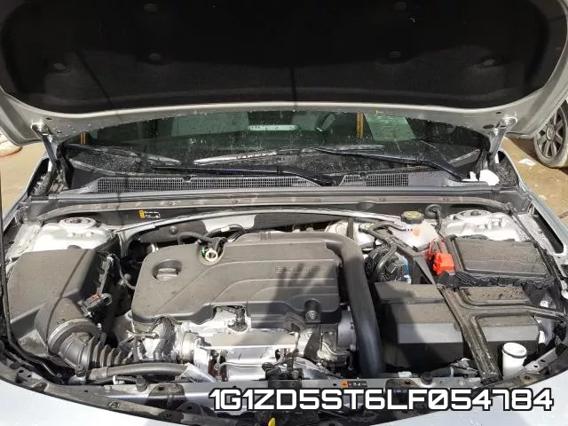 1G1ZD5ST6LF054784 фото 8