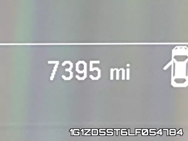 1G1ZD5ST6LF054784 фото 9