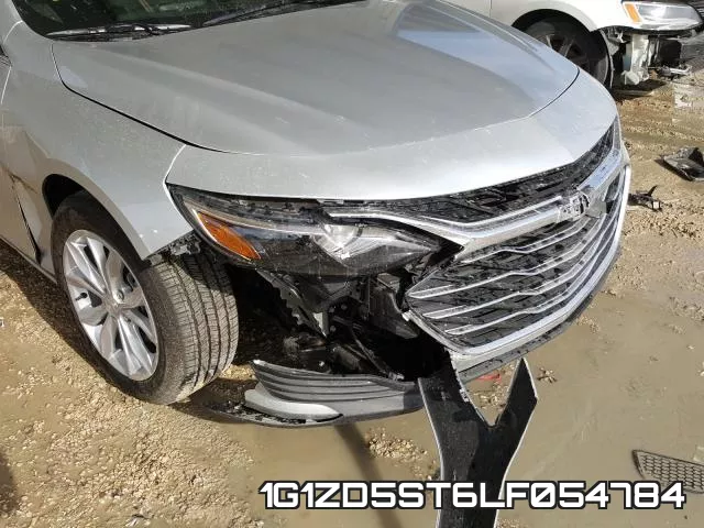 1G1ZD5ST6LF054784 фото 10