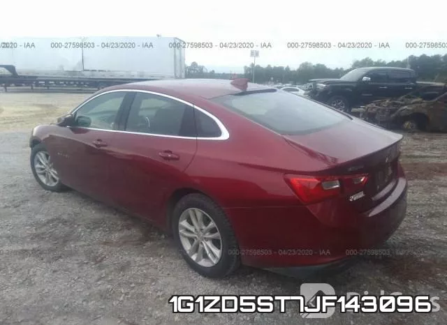 1G1ZD5ST7JF143096 фото 4
