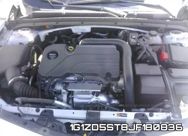 1G1ZD5ST8JF180836 фото 2