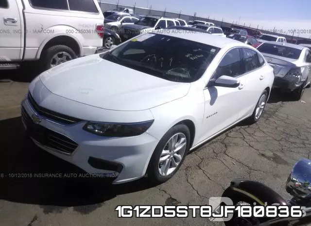 1G1ZD5ST8JF180836 фото 3