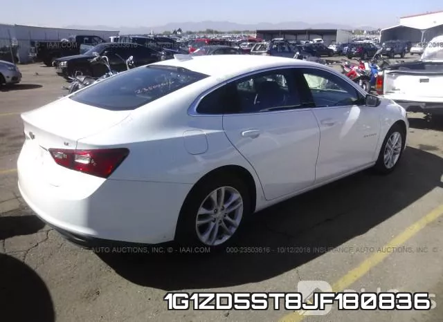 1G1ZD5ST8JF180836 фото 5