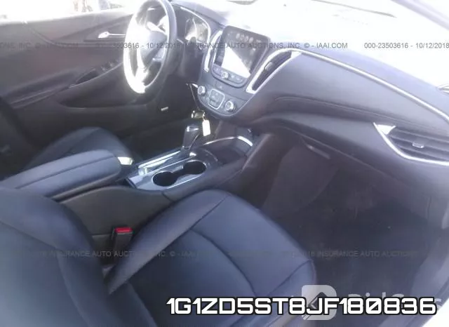 1G1ZD5ST8JF180836 фото 6