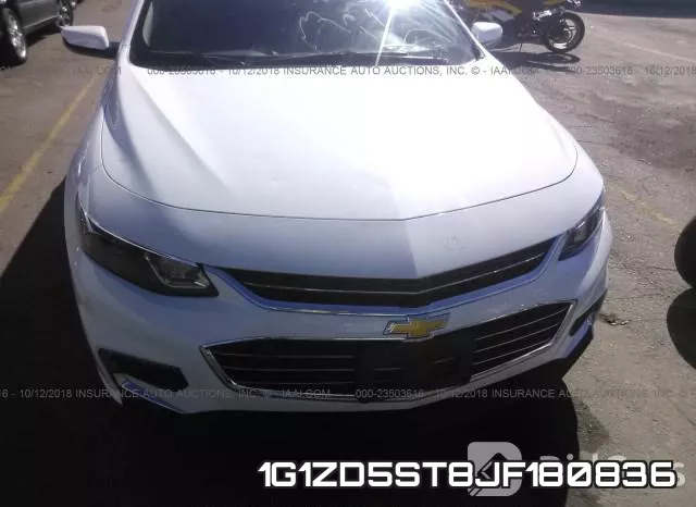 1G1ZD5ST8JF180836 фото 7