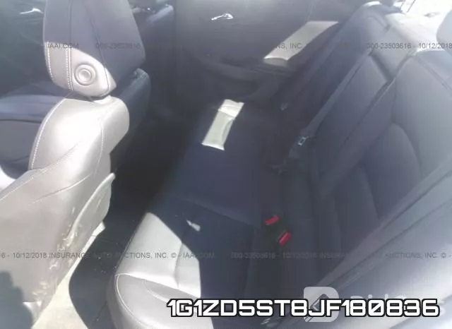 1G1ZD5ST8JF180836 фото 9
