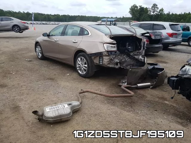 1G1ZD5ST8JF195109 фото 4