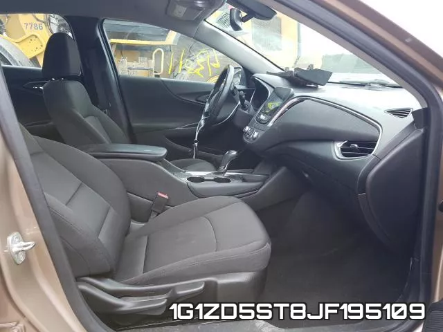 1G1ZD5ST8JF195109 фото 6