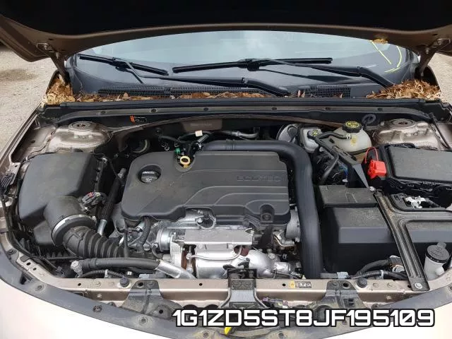 1G1ZD5ST8JF195109 фото 8