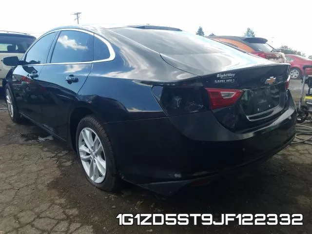 1G1ZD5ST9JF122332 фото 4