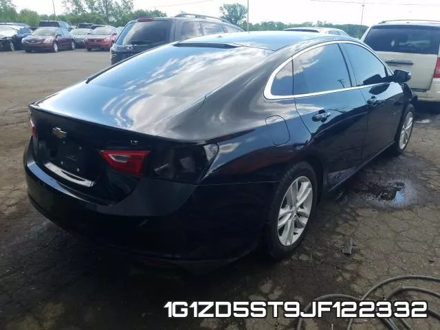 1G1ZD5ST9JF122332 фото 5