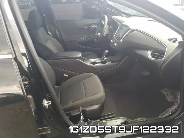 1G1ZD5ST9JF122332 фото 6