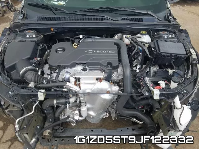 1G1ZD5ST9JF122332 фото 8