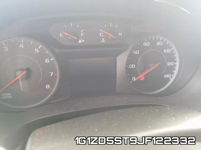 1G1ZD5ST9JF122332 фото 9