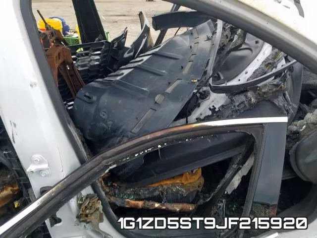 1G1ZD5ST9JF215920 фото 6