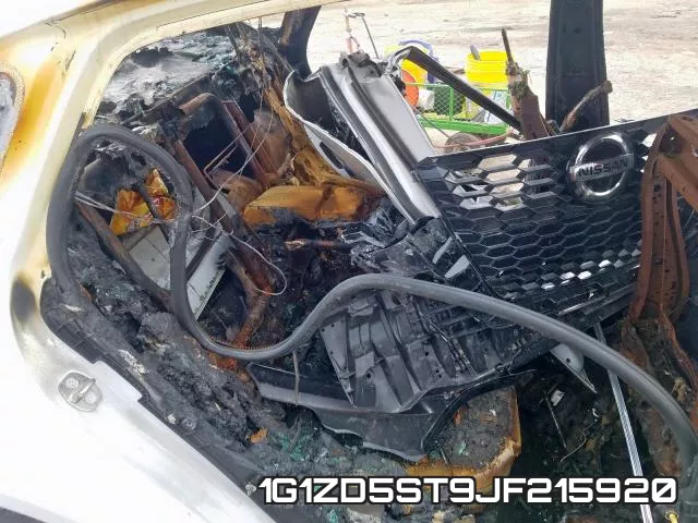 1G1ZD5ST9JF215920 фото 7