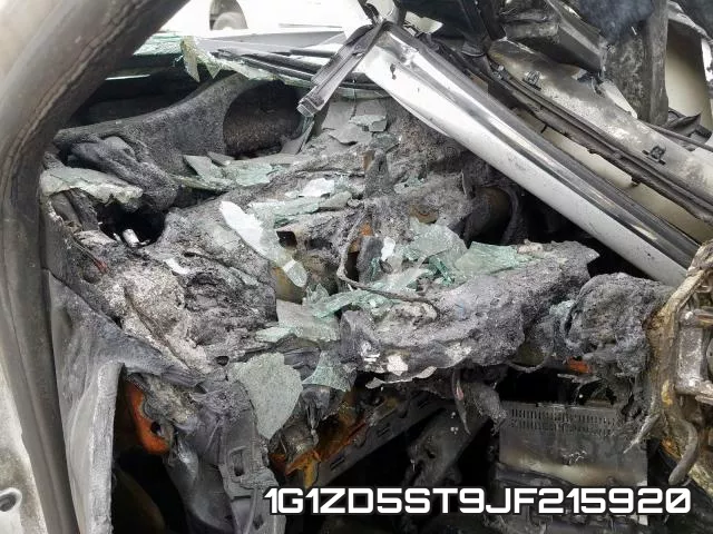 1G1ZD5ST9JF215920 фото 9