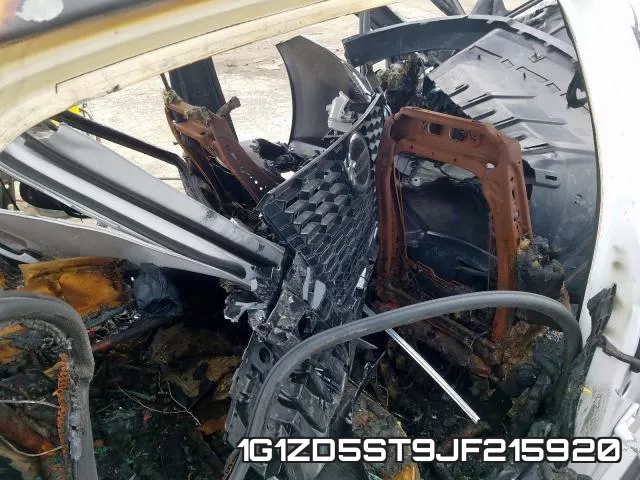 1G1ZD5ST9JF215920 фото 10