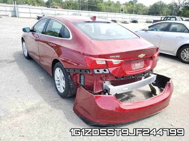 1G1ZD5ST9JF244799 фото 4