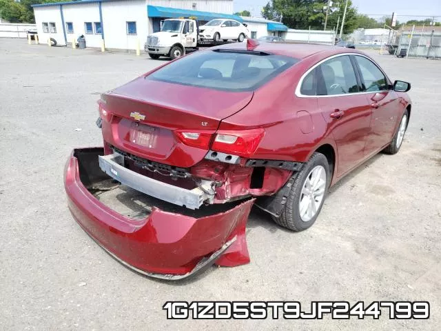 1G1ZD5ST9JF244799 фото 5
