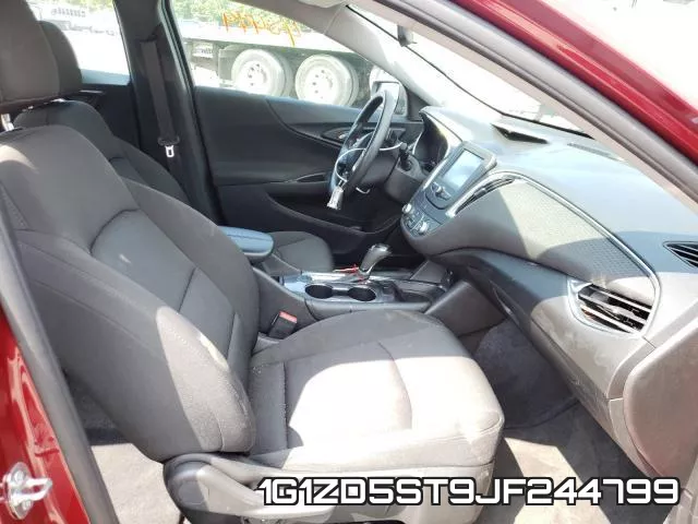 1G1ZD5ST9JF244799 фото 6