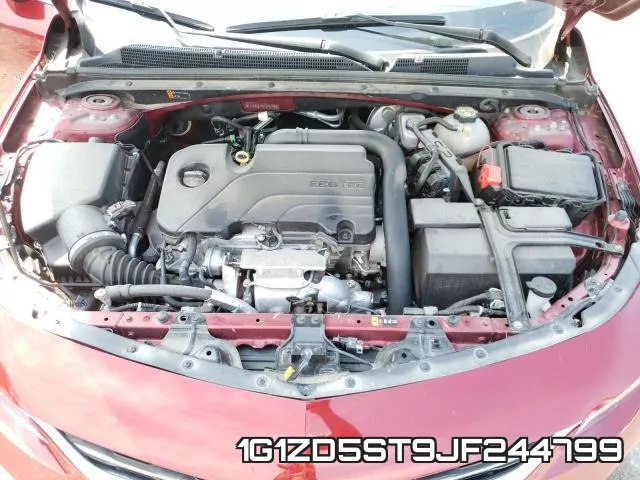 1G1ZD5ST9JF244799 фото 8