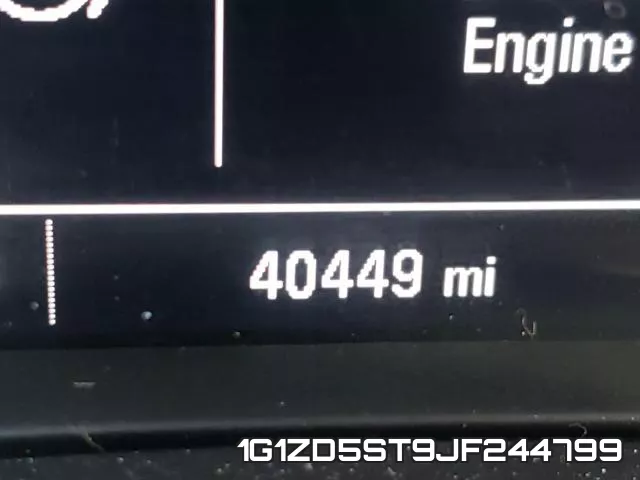 1G1ZD5ST9JF244799 фото 9