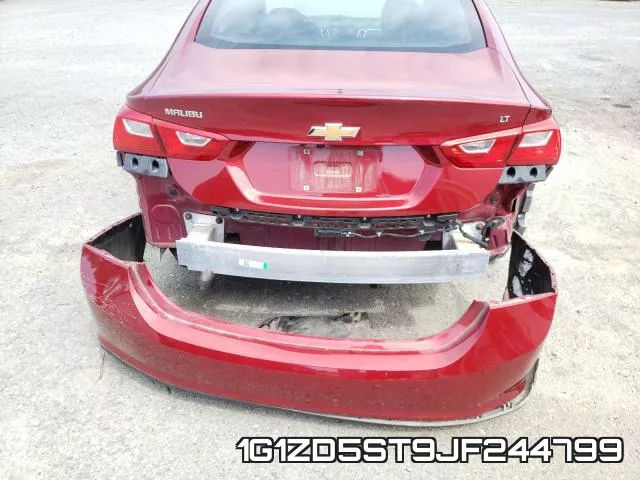 1G1ZD5ST9JF244799 фото 10