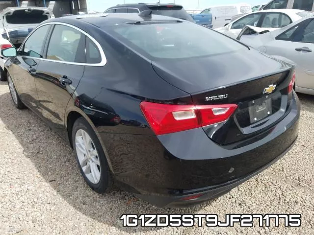1G1ZD5ST9JF271775 фото 4