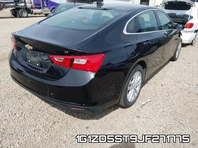 1G1ZD5ST9JF271775 фото 5