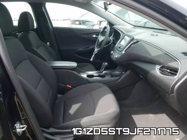 1G1ZD5ST9JF271775 фото 6