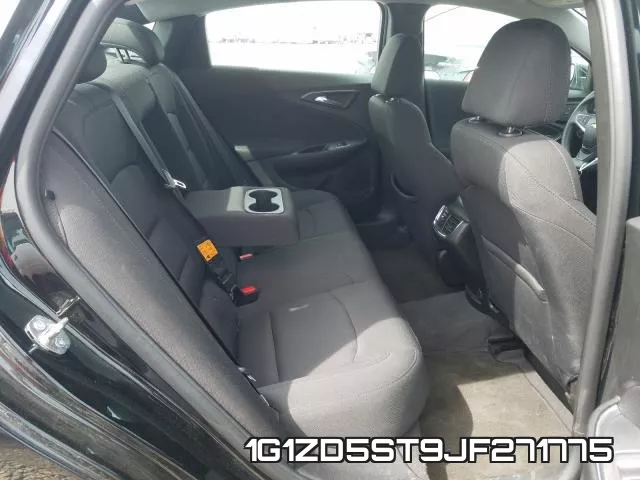 1G1ZD5ST9JF271775 фото 7