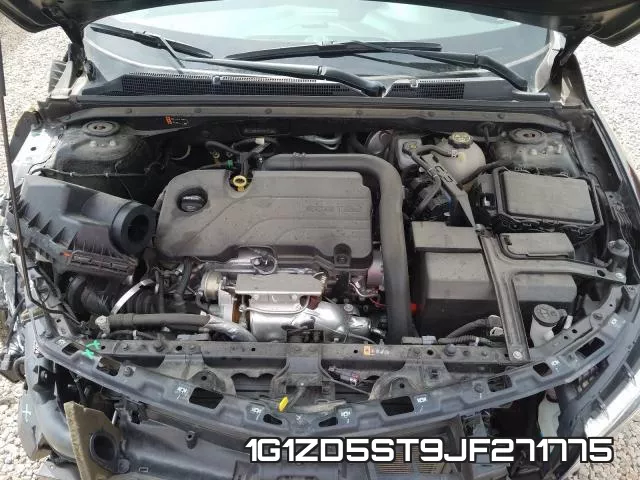 1G1ZD5ST9JF271775 фото 8