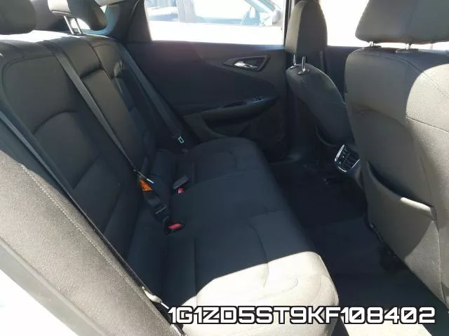 1G1ZD5ST9KF108402 фото 7