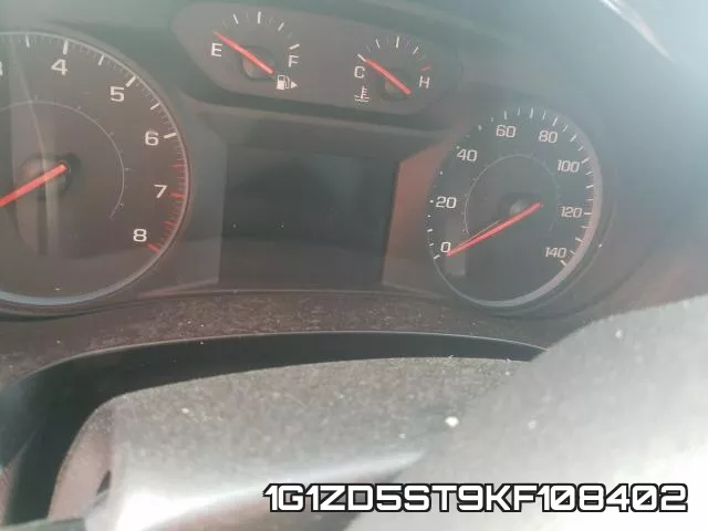 1G1ZD5ST9KF108402 фото 9