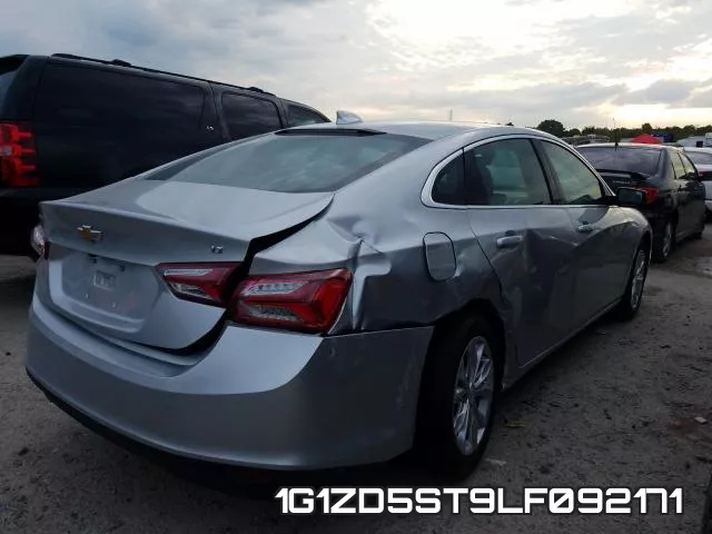 1G1ZD5ST9LF092171 фото 5