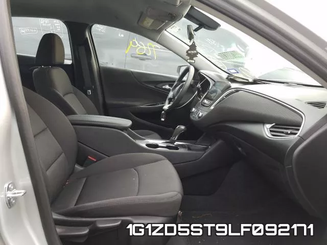1G1ZD5ST9LF092171 фото 6